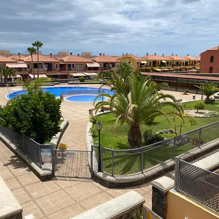Appartement - Costa Del Silencio