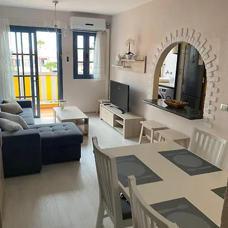 Appartement - *