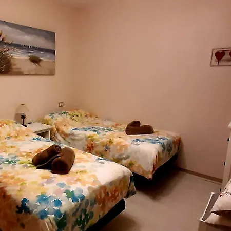 - Appartement