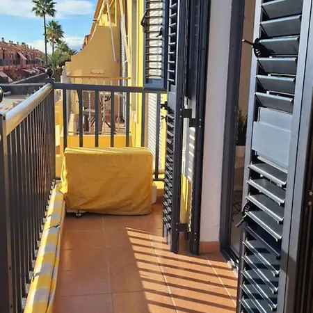 Appartement - *