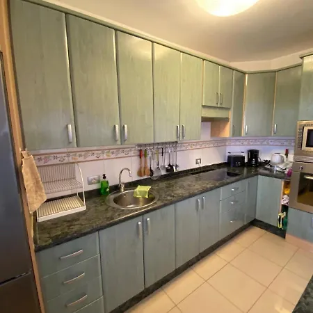 Apartment -