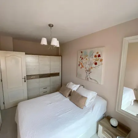 Apartment - Costa Del Silencio