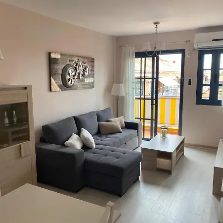 Apartment -