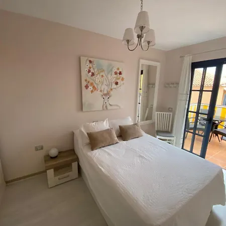 - Apartment