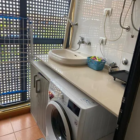 - Apartment