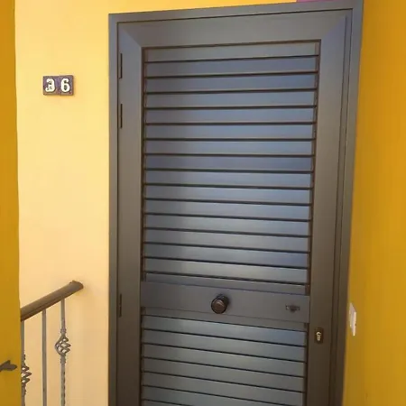 - 아파트 코스타델실렌시오