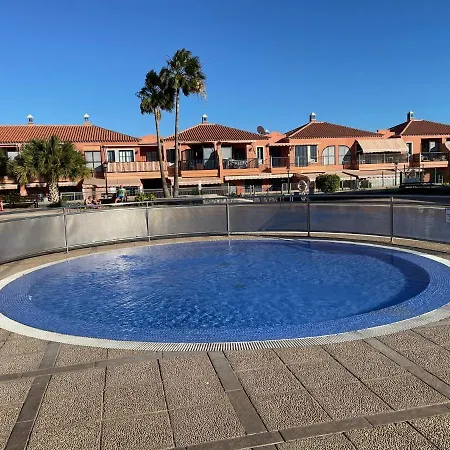 Apartment - *