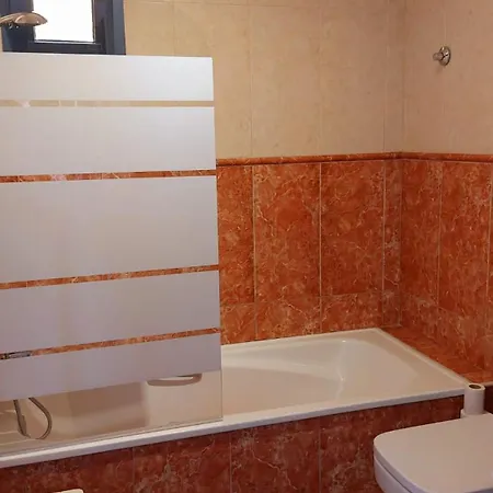 - Apartment *
