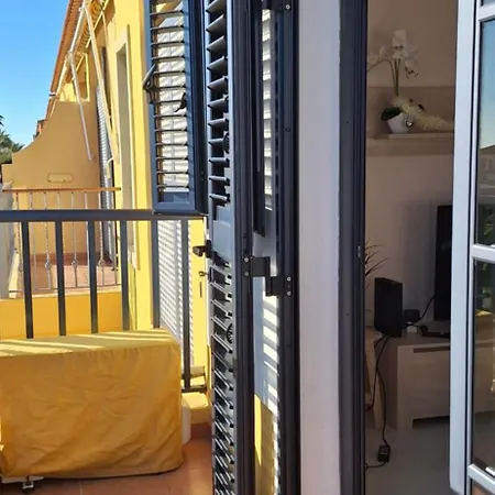 아파트 - 코스타델실렌시오